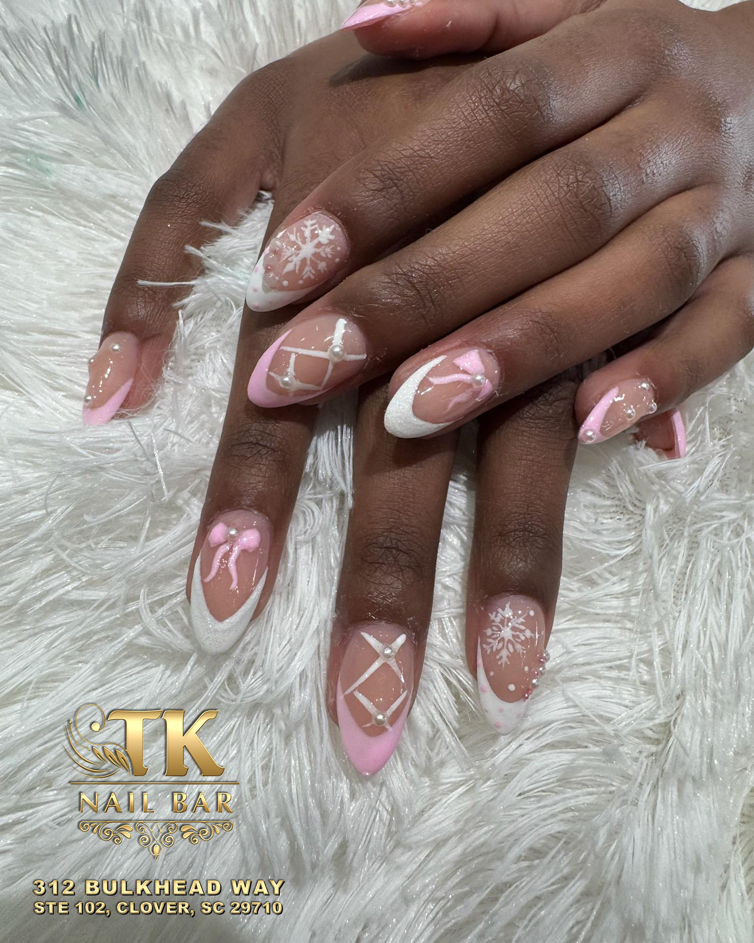 Creative Nail Designs June 2026